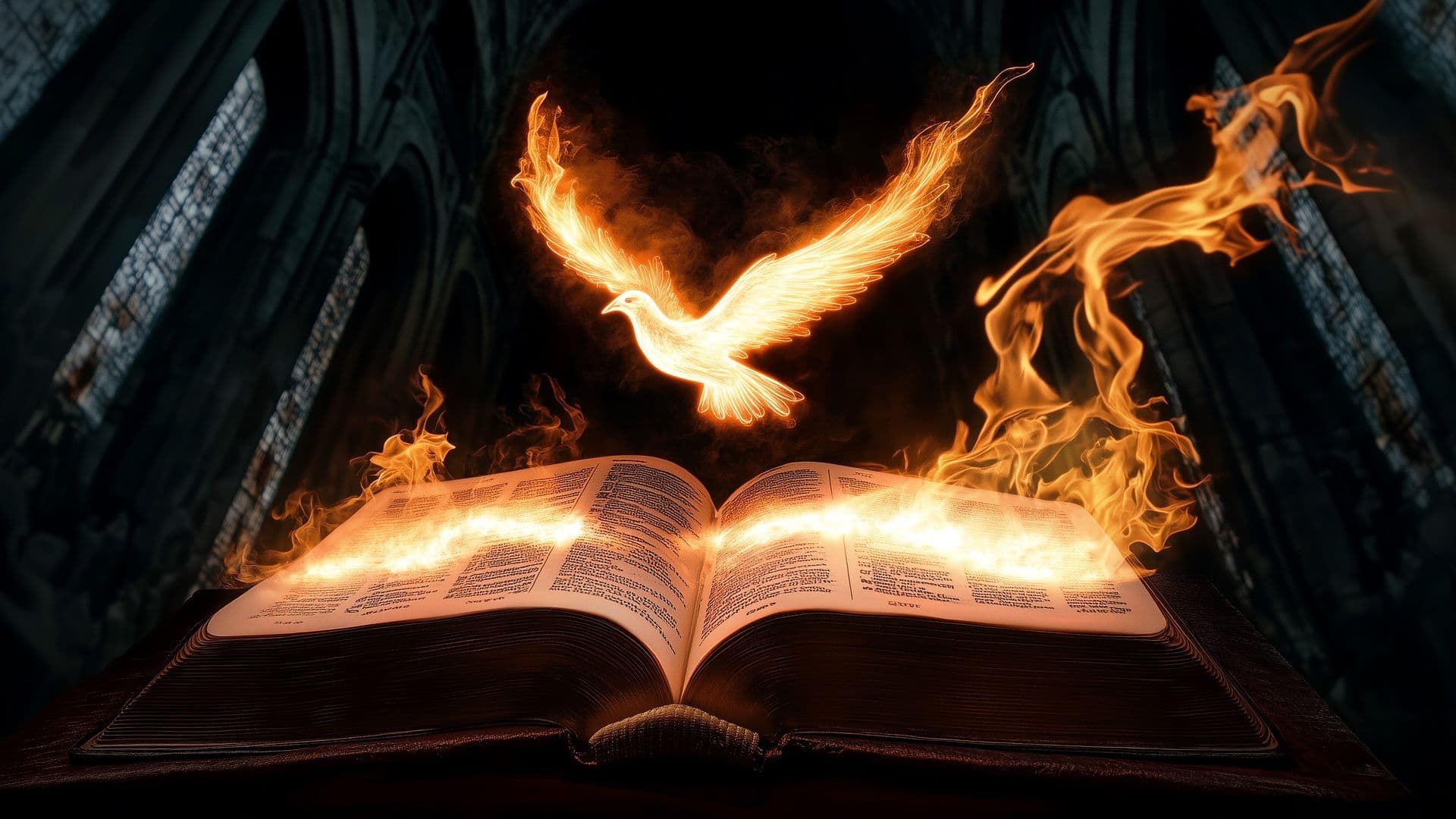 Worship and teaching — sermon livestream